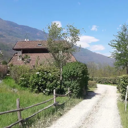 La Via Camuna * Malonno