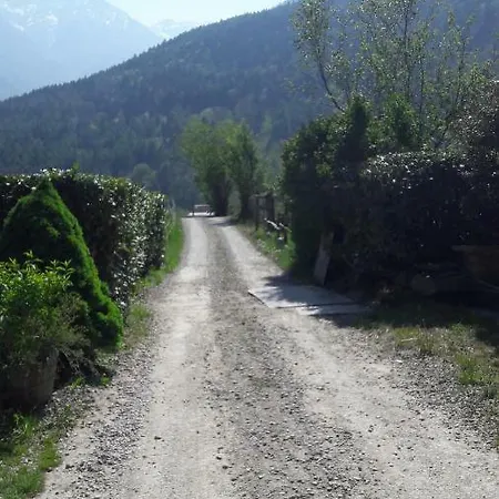 La Via Camuna Malonno