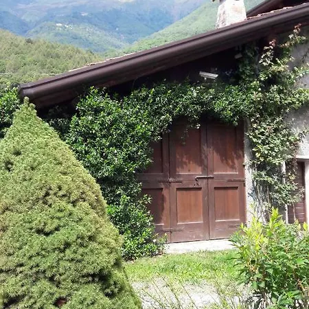 La Via Camuna Landhaus