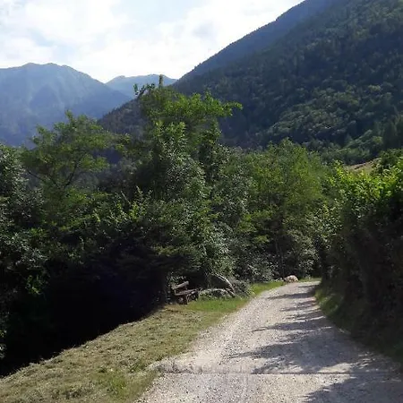 La Via Camuna Malonno