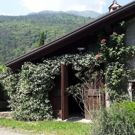 La Via Camuna Landhaus