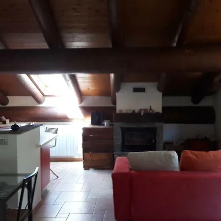 Landhaus La Via Camuna *