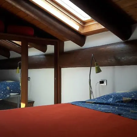 Landhaus La Via Camuna Malonno