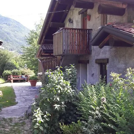 La Via Camuna Malonno