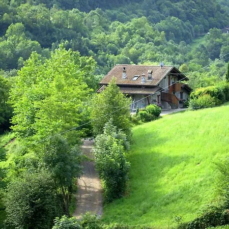 La Via Camuna Landhaus