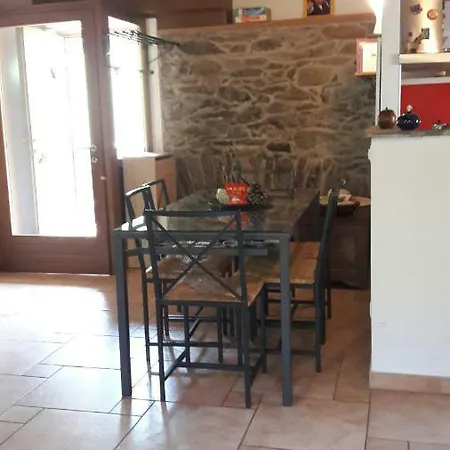 La Via Camuna Landhaus