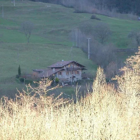 La Via Camuna Landhaus *